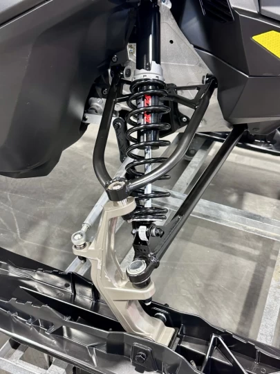 2026 BRP SKI-DOO EXPEDITION S.E - SPECIAL EDITION 900 ACE EFI + REV GEN5 + WT - WIDE TRACK 154'' X 20'' + BANC PASSAGERS + COFFRE LINQ + RARE & A1 