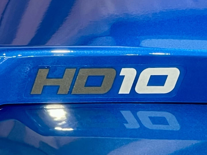 2021 BRP CAN-AM DEFENDER CAB HD-10 LIMITED + 4X4 + D.P.S + 3985 KM SEULEMENT + TOUTE ÉQUIPÉE + RARE & IMPECCABLE A1 