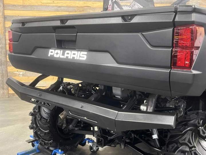 2020 POLARIS RANGER 1000 EFI + 4X4 + EPS + SEULEMENT 1216 KM + 3 PASSAGERS + TOUTE ÉQUIPÉE + CONDITION A1 