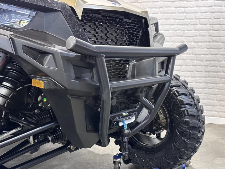 2023 POLARIS GENERAL XP 1000 EFI PREMIUM DELUXE + 4WD + EPS + AUDIO + SEULEMENT 3425 KM + RARE & A1 