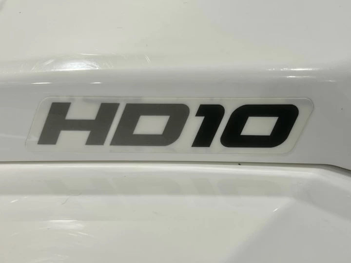 2022 BRP CAN-AM DEFENDER HD-10 + DPS + 6X6 + SEULEMENT 2556 KM + ULTRA RARE & A1 