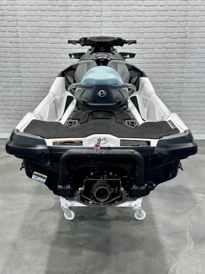 2024 BRP SEA-DOO GTX PRO HD - HEAVY DUTY 130 H.P @ 170 H.P + SEULEMENT 11 HR + 3 PASSAGERS + RARE & A1 