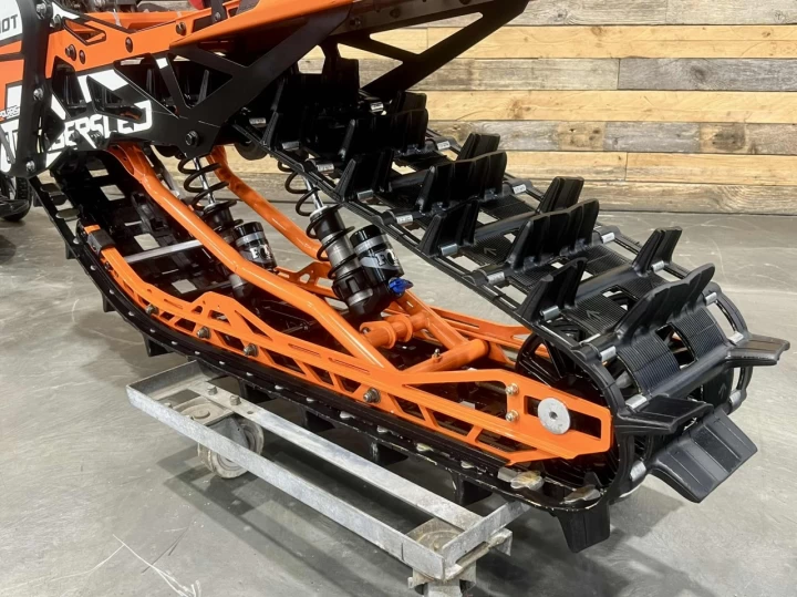 2019 KTM SX-F 450 EFI + 4 TEMPS + SEULEMENT 92 HR + BEAUCOUP D'OPTIONS $$$ + RARE & CONDITION A1 