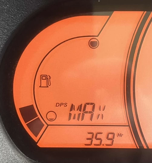 2024 BRP CAN-AM OUTLANDER X-MR 850 EFI + 4X4 + DPS + SEULEMENT 436 KM / 36 HR + CONDITION A1 