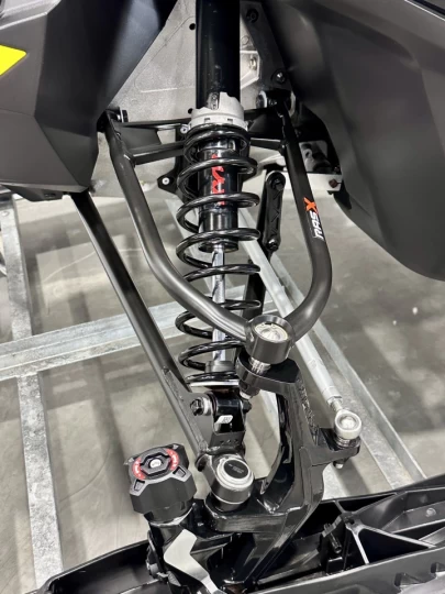 2022 BRP SKI-DOO RENEGADE ENDURO 900 ACE EFI 137'' + SUSPENSION A AIR + REV GEN4 + 18641 KM + RARE & A1 