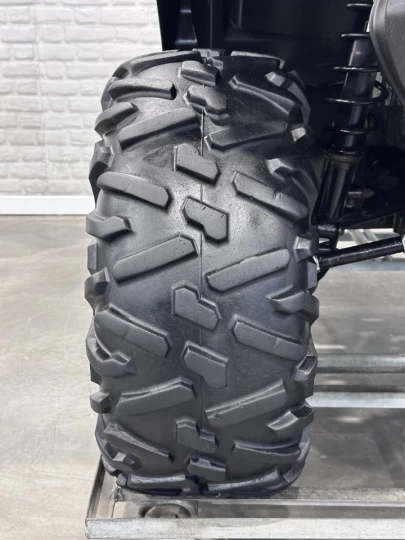 2017 BRP CAN-AM OUTLANDER XT 1000R EFI + 4WD + DPS + 10236 KM + RARE & A1 