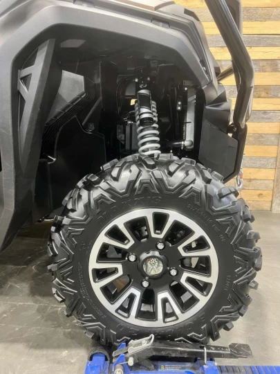 2020 HONDA PIONEER-5 1000 LIMITED EDITION + 4X4 + EPS + FOX + 5 PASSAGERS + 2447 KM SEULEMENT 