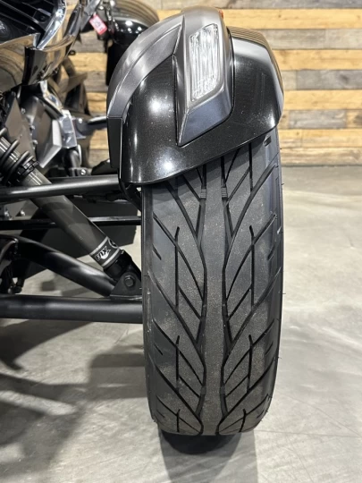 2015 BRP CAN-AM SPYDER F3 ''S'' SE-6 (SEMI-AUTOMATIQUE) + SUSPENSION FOX + BEAUCOUP D'EQUIPEMENTS $$$ + RARE & A1 
