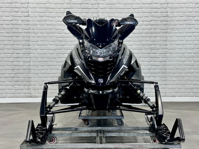 YAMAHA SR VIPER L-TX DX 137'' + GENESIS 4 TEMPS + 12952 KM + RARE & IMPECABLE A1  2018