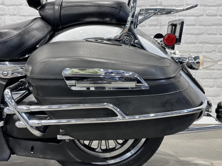 2006 YAMAHA STRATOLINER VX 1900 EFI + MOTO CRUISER - TOURING 