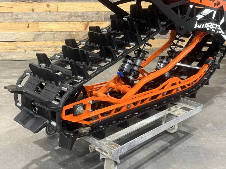 2019 KTM SX-F 450 EFI + 4 TEMPS + SEULEMENT 92 HR + BEAUCOUP D'OPTIONS $$$ + RARE & CONDITION A1 