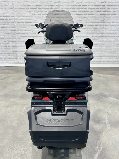 2026 BRP SKI-DOO EXPEDITION S.E - SPECIAL EDITION 900 ACE EFI + REV GEN5 + WT - WIDE TRACK 154'' X 20'' + BANC PASSAGERS + COFFRE LINQ + RARE & A1 