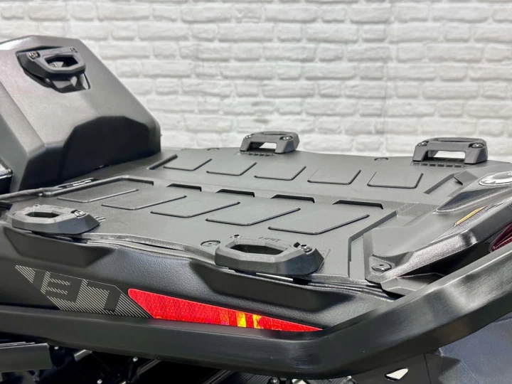 2026 BRP SKI-DOO RENEGADE ENDURO 900 ACE EFI 137'' + ECRAN 10'' + SUSPENSION A AIR + BAS KM + RARE & A1 