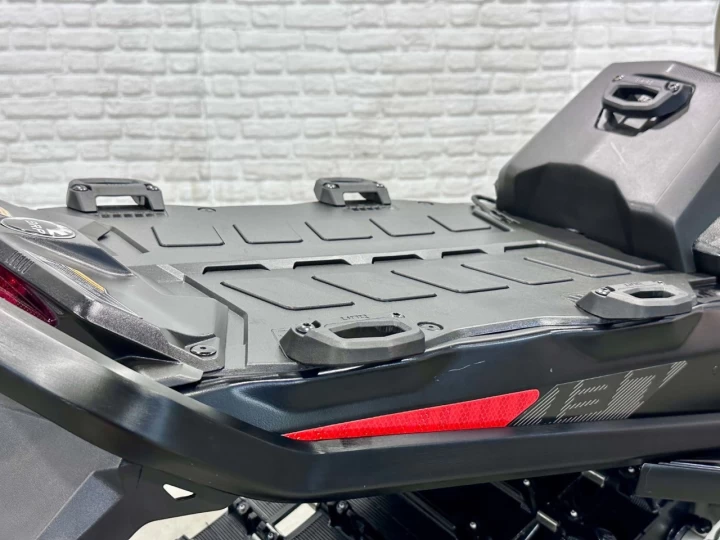2026 BRP SKI-DOO RENEGADE ENDURO 900 ACE EFI 137'' + ECRAN 10'' + SUSPENSION A AIR + BAS KM + RARE & A1 