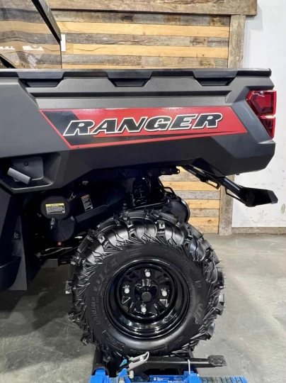 2020 POLARIS RANGER 1000 EFI + 4X4 + EPS + SEULEMENT 1216 KM + 3 PASSAGERS + TOUTE ÉQUIPÉE + CONDITION A1 