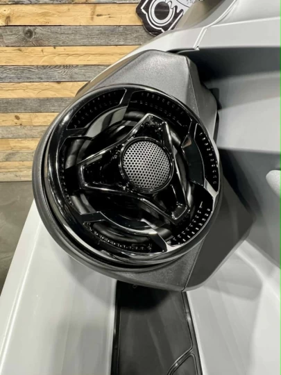 2026 BRP SEA-DOO GTX LIMITED 325 H.P + IBR + VTS + IDF + ECRAN 10'' + AUDIO PREMIUM + 3 PASSAGERS + RARE & A1 