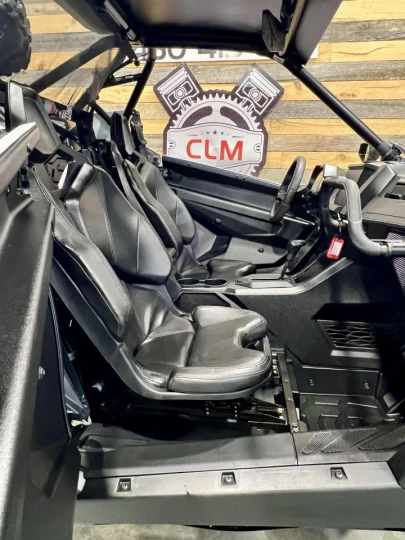 2022 POLARIS RZR PRO XP TURBO 181 HP EDITION SPORT + EPS + 4X4 + 4 PNEUS NEUF + RARE & CONDITION IMPECCABLE 