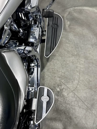 2006 YAMAHA STRATOLINER VX 1900 EFI + MOTO CRUISER - TOURING 