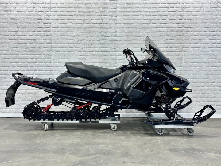 2022 BRP SKI-DOO RENEGADE ENDURO 900 ACE EFI 137'' + SUSPENSION A AIR + REV GEN4 + 18641 KM + RARE & A1 