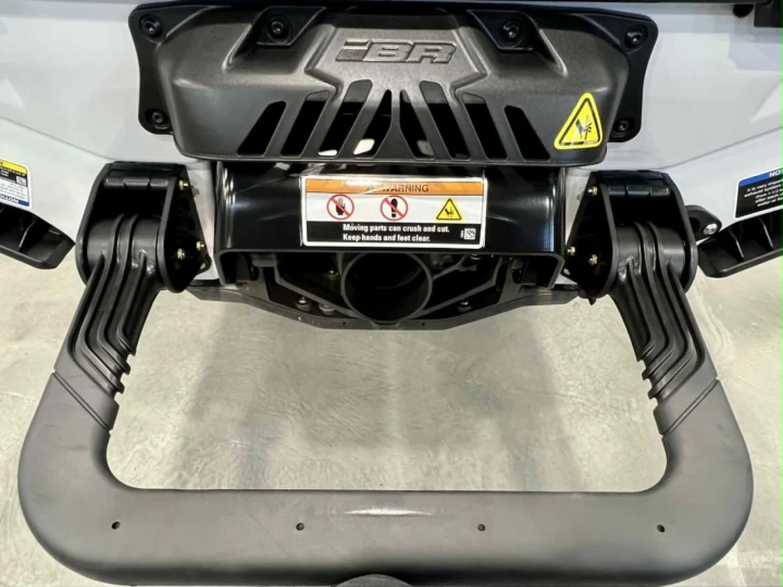 2026 BRP SEA-DOO GTX LIMITED 325 H.P + IBR + VTS + IDF + ECRAN 10'' + AUDIO PREMIUM + 3 PASSAGERS + RARE & A1 
