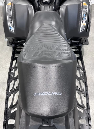 2022 BRP SKI-DOO RENEGADE ENDURO 900 ACE EFI 137'' + SUSPENSION A AIR + REV GEN4 + 18641 KM + RARE & A1 