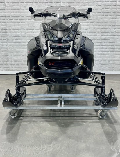 2023 BRP SKI-DOO RENEGADE X 900 ACE TURBO ''R'' 180 HP + REV GEN4 + 16496 KM + RARE & A1 