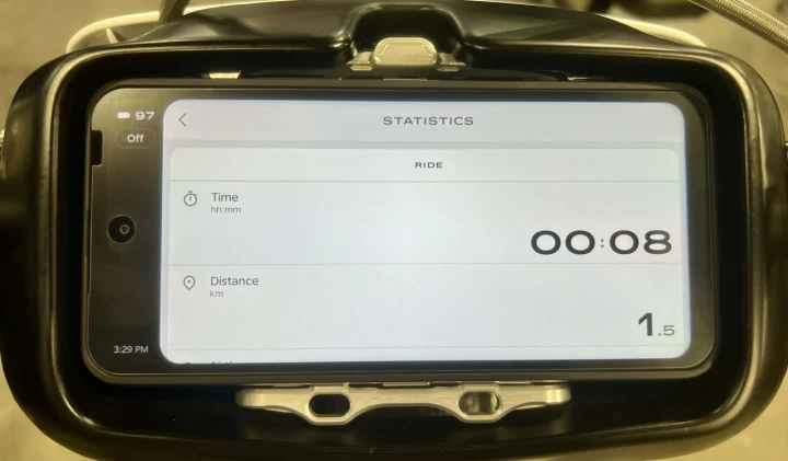 2025 STARK FUTURE VARG EX 60 HP @ 80 HP + LÉGALE SUR LA ROUTE + NEUF 0 KM + GARANTIE 2 ANS 