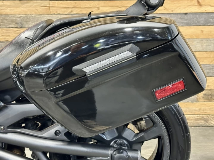 2015 BRP CAN-AM SPYDER F3 ''S'' SE-6 (SEMI-AUTOMATIQUE) + SUSPENSION FOX + BEAUCOUP D'EQUIPEMENTS $$$ + RARE & A1 