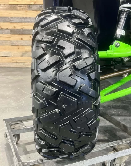 2024 KAWASAKI RIDGE 1000 EFI VERSION XR HVAC + 4X4 + EPS + TOUTE ÉQUIPÉE + GARANTIE NOVEMBRE 2027 + ULTRA RARE & A1 