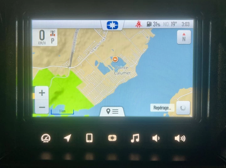2023 POLARIS GENERAL 4 XP 1000 DLX-DELUXE EDITION + 4X4 + EPS + RIDE COMMAND GPS - AUDIO + 4 PASSAGERS + GARANTIE SEPT 2028 