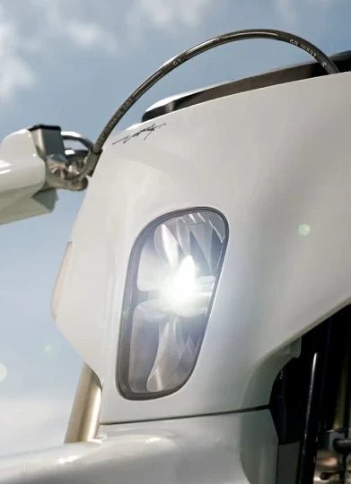 2025 STARK FUTURE VARG EX 60 HP @ 80 HP + LÉGALE SUR LA ROUTE + NEUF 0 KM + GARANTIE 2 ANS 