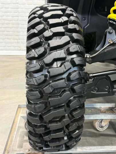 2019 BRP CAN-AM MAVERICK SPORT 1000R EFI + 4WD + DPS + FOX + BEAUCOUP D'ÉQUIPEMENTS $$$ + RARE & A1 