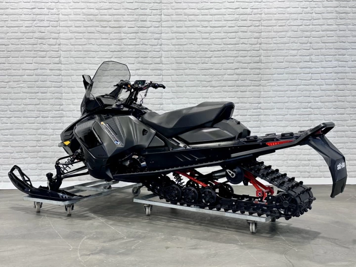 2022 BRP SKI-DOO RENEGADE ENDURO 900 ACE EFI 137'' + SUSPENSION A AIR + REV GEN4 + 18641 KM + RARE & A1 