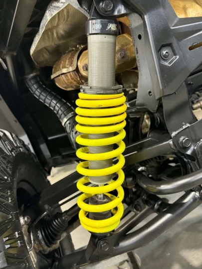 2019 BRP CAN-AM MAVERICK SPORT 1000R EFI + 4WD + DPS + FOX + BEAUCOUP D'ÉQUIPEMENTS $$$ + RARE & A1 