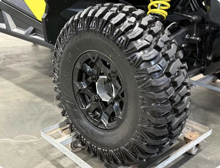 2019 BRP CAN-AM MAVERICK SPORT 1000R EFI + 4WD + DPS + FOX + BEAUCOUP D'ÉQUIPEMENTS $$$ + RARE & A1 