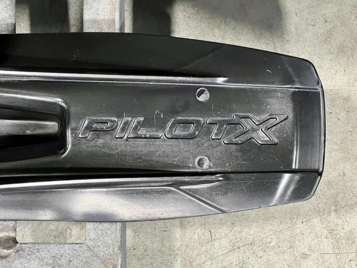 2024 BRP SKI-DOO RENEGADE X-RS 900 ACE TURBO ''R'' 180 H.P + PLATEFORME REV GEN5 + 7911 KM + CONDITION A1 