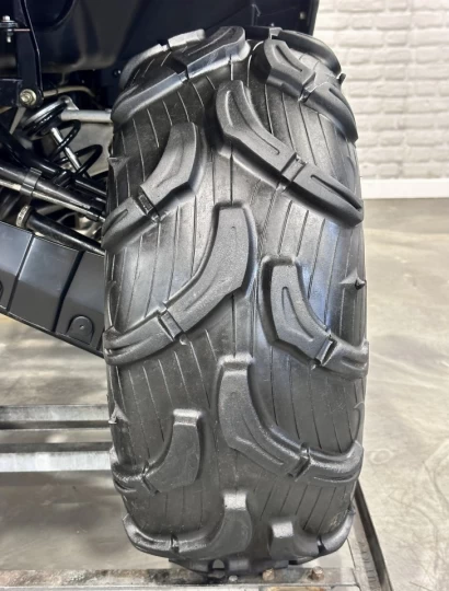 2015 ARCTIC CAT MUD PRO 1000 EFI LIMITED + 4WD + EPS + SEULEMENT 2871 KM + PELLE A NEIGE + 2 PASSAGERS + RARE & A1 