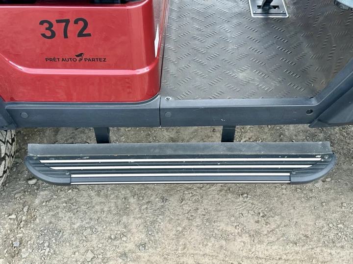 2024 MATRYX F4 - V.E CART DE GOLF ELECTRIQUE LUXUEUX A 4 PASSAGERS + TOUTE ÉQUIPÉE + RARE & A1 