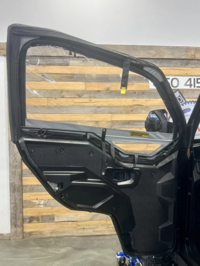 2023 POLARIS GENERAL 4 XP 1000 DLX-DELUXE EDITION + 4X4 + EPS + RIDE COMMAND GPS - AUDIO + 4 PASSAGERS + GARANTIE SEPT 2028 