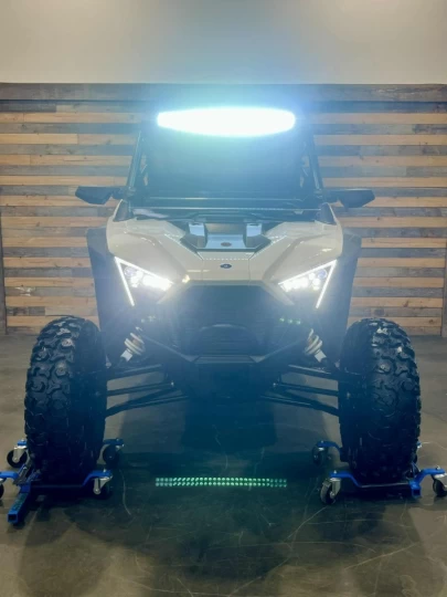 2022 POLARIS RZR PRO XP TURBO 181 HP EDITION SPORT + EPS + 4X4 + 4 PNEUS NEUF + RARE & CONDITION IMPECCABLE 