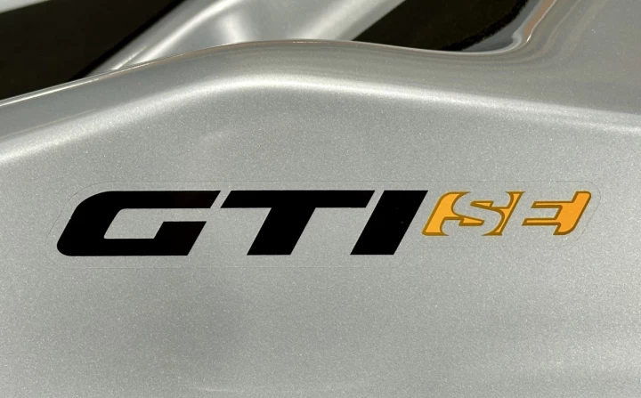 2024 BRP SEA-DOO GTI S.E = SPECIAL EDITION + 170 H.P + IBR + VTS + 3 PASSAGERS + RARE & A1 