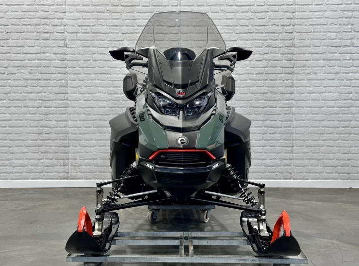 2026 BRP SKI-DOO EXPEDITION S.E - SPECIAL EDITION 900 ACE EFI + REV GEN5 + WT - WIDE TRACK 154'' X 20'' + BANC PASSAGERS + COFFRE LINQ + RARE & A1 
