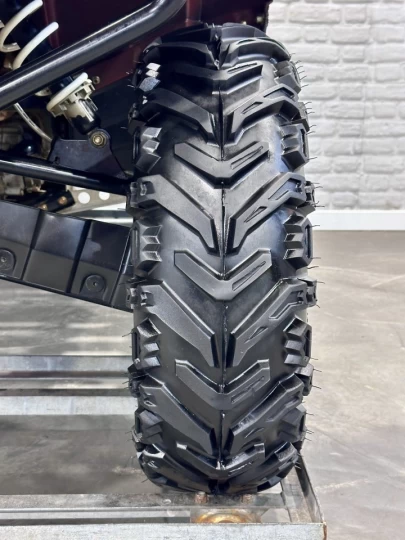 2014 ARCTIC CAT TRV 550 EFI EDITION LIMITED + 4WD + EPS + TOUTE ÉQUIPÉE + RARE & A1 