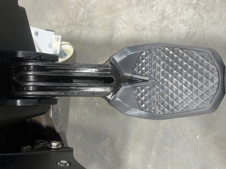 2025 BRP SEA-DOO SPARK TRIXX 1UP + IBR + VTS + MODE TRIXX + AUDIO + SEULEMENT 16 HR + RARE & A1 