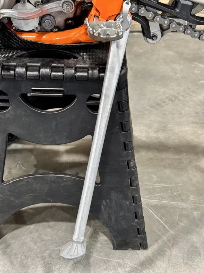 2022 KTM 350 XC-F EFI + 4 TEMPS + SEULEMENT 22 HR + BEAUCOUP D'OPTIONS $$$ INCLUSES + A1 