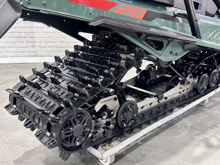 2026 BRP SKI-DOO EXPEDITION S.E - SPECIAL EDITION 900 ACE EFI + REV GEN5 + WT - WIDE TRACK 154'' X 20'' + BANC PASSAGERS + COFFRE LINQ + RARE & A1 