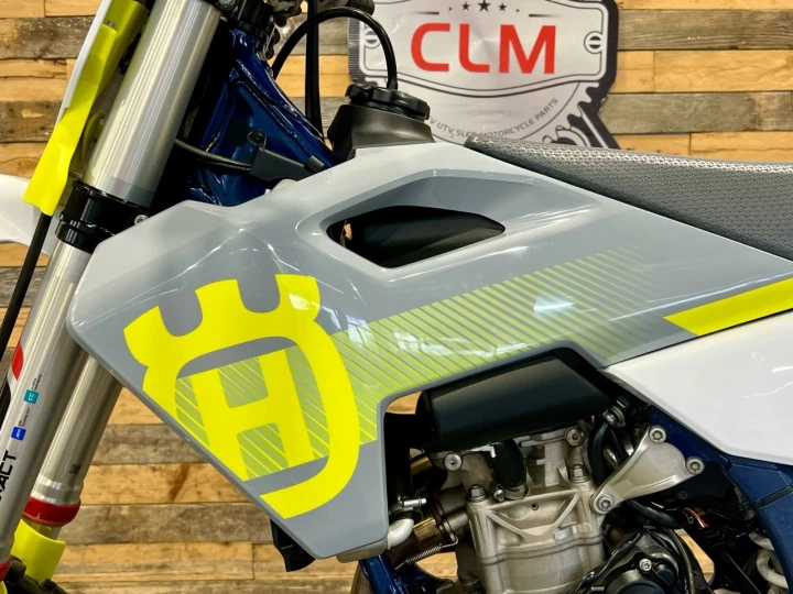 2023 HUSQVARNA FC 350 EFI MX + 48 HR + CONDITION A1 