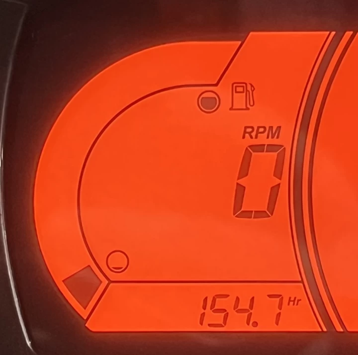 2025 BRP CAN-AM DEFENDER MAX CREW HD-10 LIMITED + 4X4 + DPS + HVAC + AUDIO + 5200 KM + GARANTIE + RARE & A1 