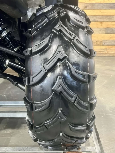 2022 CF MOTO C-FORCE 600 TOURING + 4X4 + EPS + SEULEMENT 616 KM + GARANTIE FEVRIER 2027 + CONDITION A1 