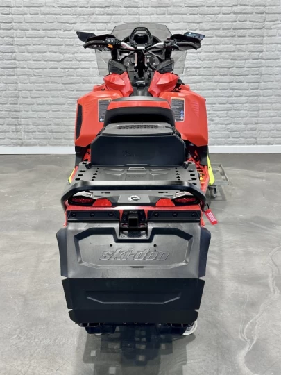2020 BRP SKI-DOO EXPEDITION XTREME 850 E-TEC EFI + WT - WIDE TRACK 154 X 20 + REV GEN4 + 7880 KM + RARE & A1 